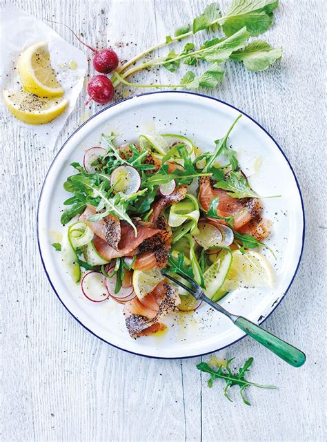 Jamie oliver ossobuco alla milanese braised veal shanks with. Salmon Risotto Recipes Jamie Oliver - weeping-sleeping