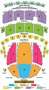 Palace Theatre Cleveland Seating Chart Palace Theatre Cleveland