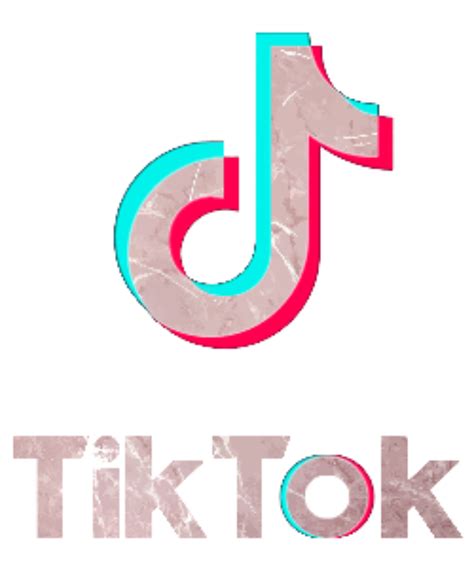 Imágenes Del Logo De Tik Tok Feel Very Well Bloggers Picture Library
