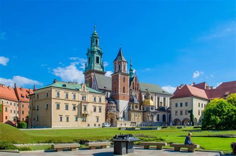 Visita Al Castello Di Wawel Cracovia Orari Prezzi E Consigli