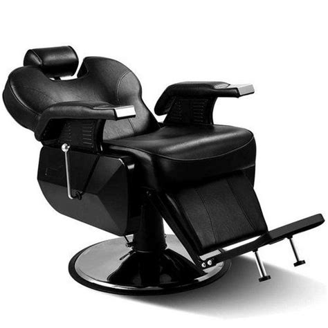 Wholesale Salon Equipment Hydraulic Hairdressing Seat Reclining Vintage Man Barber Chair Beauty