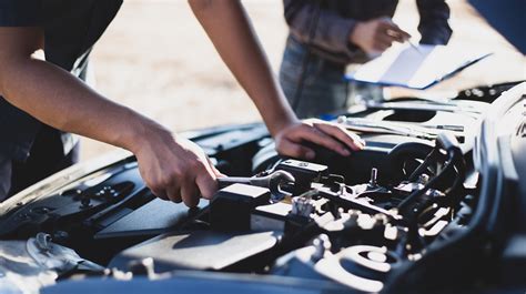 Consumers Continue To Embrace Diy Auto Repair And Report Saving Big