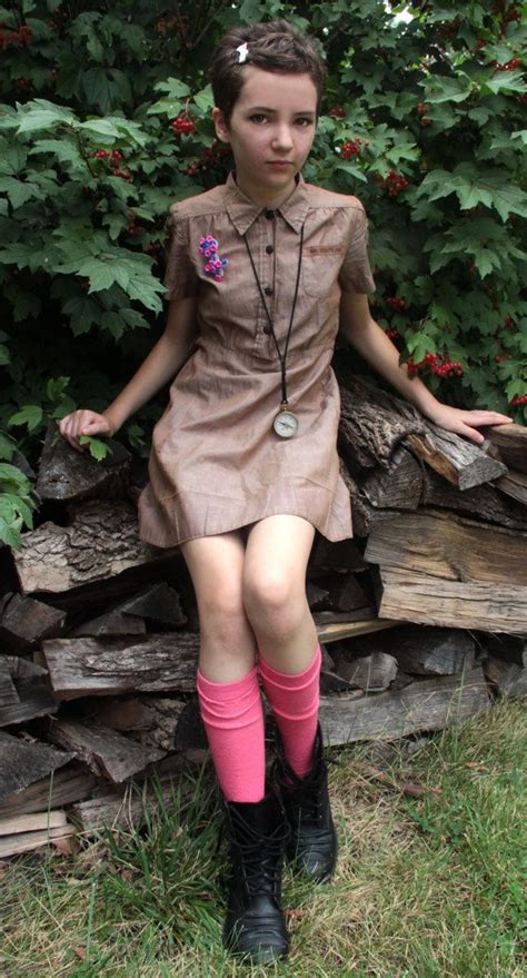 1960s brownies girls scout uniform by safetypinz on etsy 15 00 girl scout uniform brownie