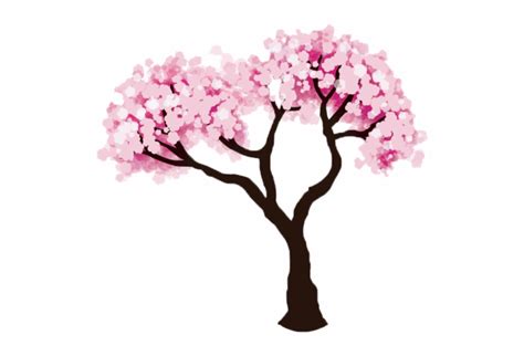 Sakura Tree Clipart 10 Free Cliparts Download Images On Clipground 2024
