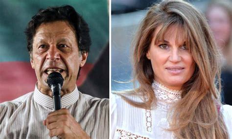 It's an incredible lesson in tenacity, belief, and refusal to accept defeat. Jemima Responds to Fan's Annoying Question About PM Imran ...