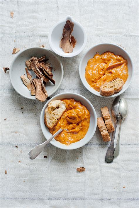Rouille recette facile 4 étapes 15 min