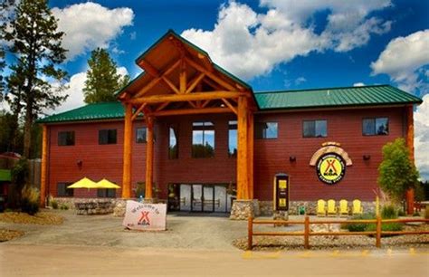 Maybe you would like to learn more about one of these? Mount Rushmore KOA | Camping in South Dakota | KOA ...