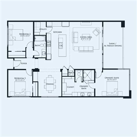 Condo Floor Plans With Garage Review Home Co