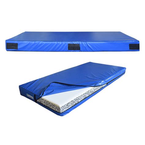 Busa yang digunakan dalam kasur ini sulit mengempis karena dibuat dari bahan berkualitas. Jual Matras Sekolah - Industri Busa