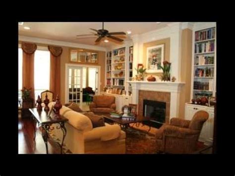 living room dining room furniture layout examples - YouTube