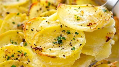 Scalloped Potatoes Recipe Ina Garten Find Vegetarian Recipes