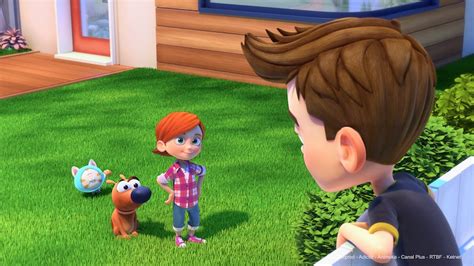 ¡en misjuegos.com encontrarás la mejor colección de juegos infantiles! Discovery Kids estrena la serie Mi perro Pat, basada en el exitoso videojuego - TVCinews