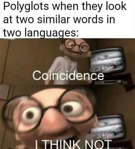 53 Language Related Memes For Frustrated Polyglots Funny Memes