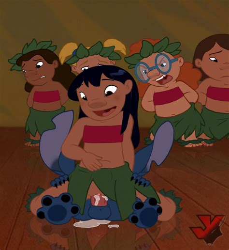 Lilo And Stitch Angel Nude Picsegg Hot Sex Picture