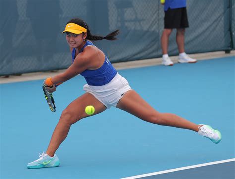 Alex Eala Starts With New Career High In Wta Rankings Asiaeurope Sports