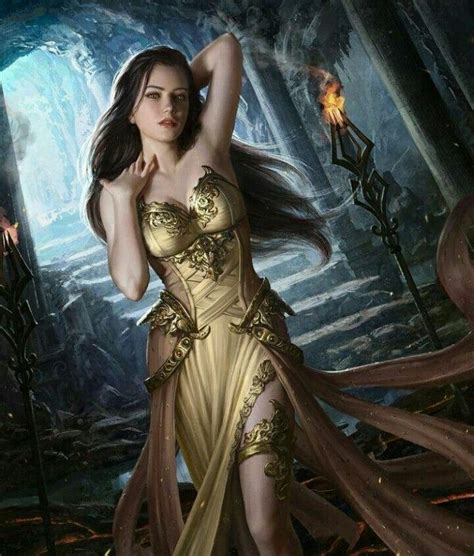 Pin By Anastasia On Fairytale Kingdom Fantasy Girl Beautiful Fantasy