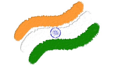 4k Wallpaper 1080p Indian Flag Images Hd 3d