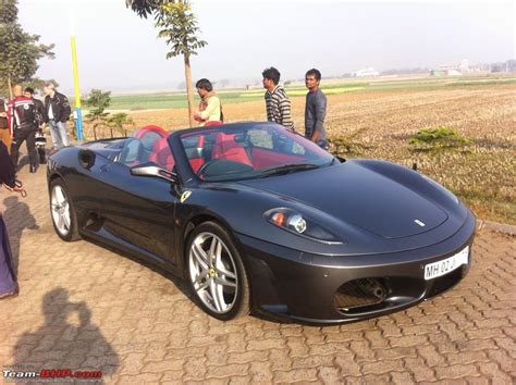 Immaculate condition, non accidental, less driven. Supercars & Imports : Kolkata - Page 200 - Team-BHP