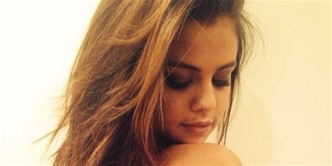 Selena Gomez Has A New Tattoo That Reminds Her To Love Herself Huffpost