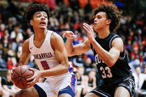 Signs of mainstream adoption are on the horizon, though there will be regulatory challenges. SportsDayHS' top 20 boys basketball recruits for 2020 ...