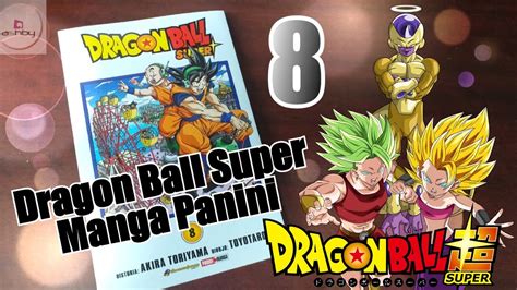 I mean chapter please fix this asap cause it not just happen in this manhua but also in other manhua, manhwa and manga too. Dragon Ball Super Manga Panini Vol 8 - YouTube