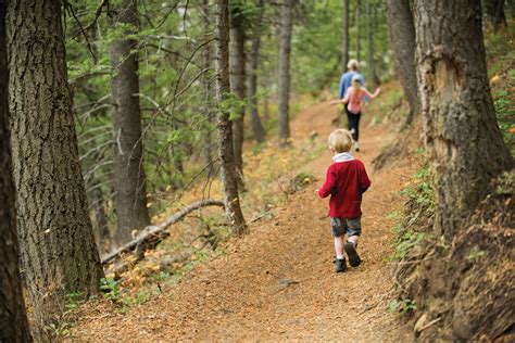 21 Great Hikes For All Ages Park City Magazine