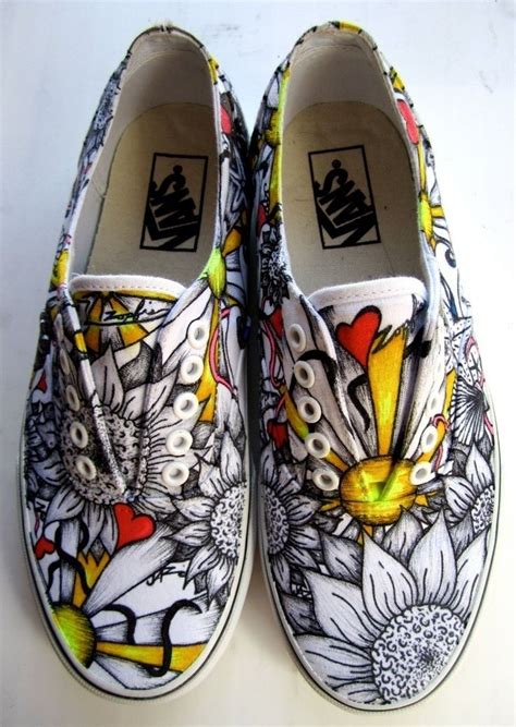 Want To Spruce Up Your Boring White Sneakers Here Are 13 Awesome Ways