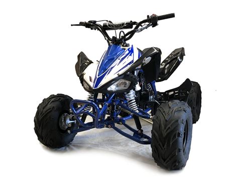 This is the mountain bike quad and i find out what it is capable of, from urban downhill, wheelies, skatepark and drifts! Teenagers 110cc Orion Quad Bike | Storm Buggies