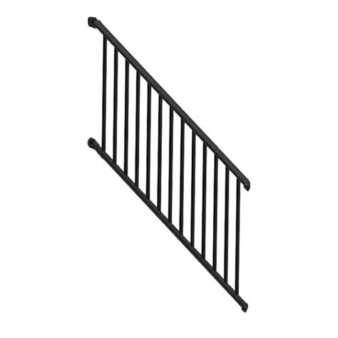 Indoor Railings Home Depot Stair Designs