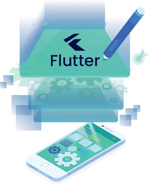 Developing for mobile platforms can be frustrating, and flutter is google's solution to make mobile development better. Flutter App Development Company, Hire Flutter Developer ...