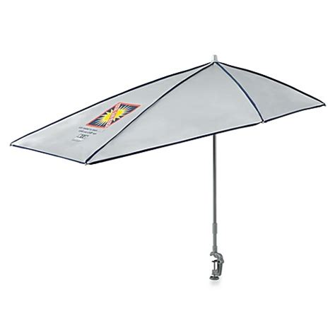 Maybe you would like to learn more about one of these? Buy Total Sun Block Clamp Beach Umbrella from Bed Bath ...