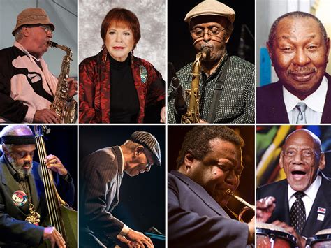 in memoriam jazz night radio remembers 10 musicians who altered the shape of jazz wnyc new