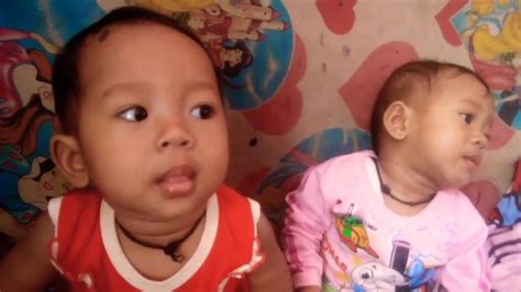 Sebenarnya, penelitian yang dimuat di dalam the journal of reproductive medicine menyatakan bahwa menyusui dapat mengurangi kesuburan dan mencegah kehamilan. Anak kembar - YouTube