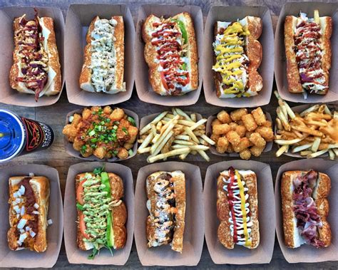 Dog Haus Celebrates The Grand Opening Of Its First Arlington Location