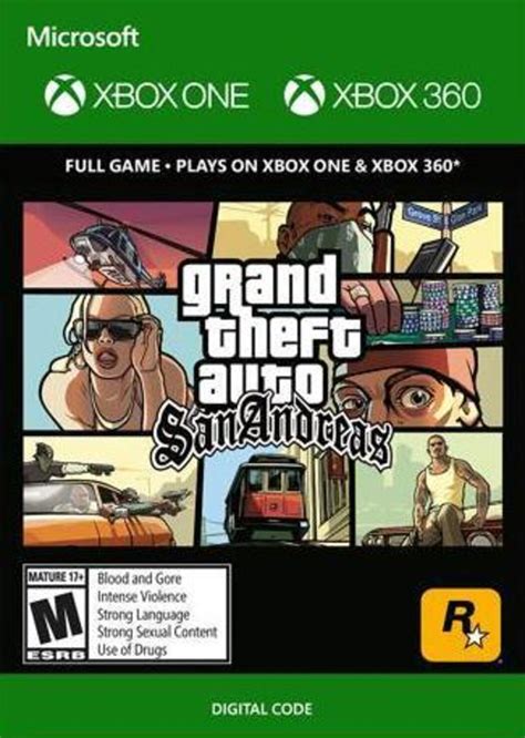 The Form Sophisticated Rhyme Gta San Andreas Xbox One Correspondence