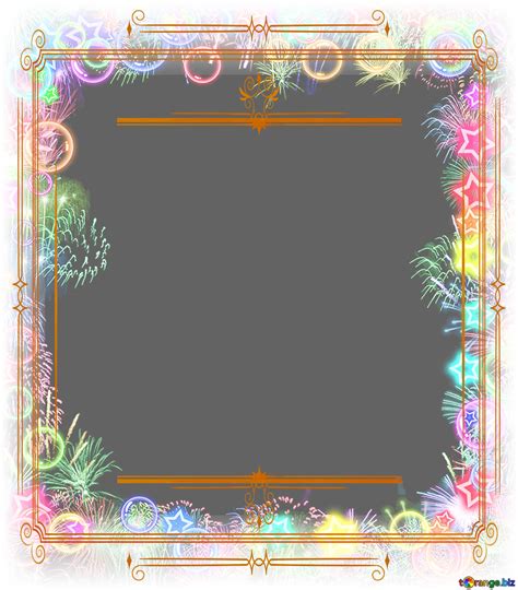 Frame For Congratulations Vintage Retro №210891