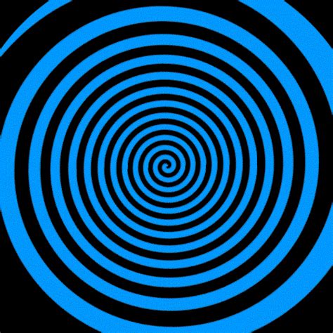  Hypnotic Animated  On Er