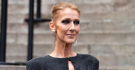 Celine Dion Has A Message For Her Critics And Body Shamers