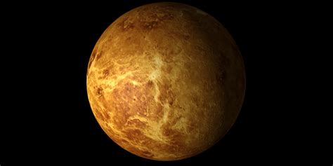 Scientists Are Thinking Of Ways To Terraform Venus Huffpost Uk