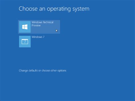 How To Dual Boot Windows 10 With Windows 7 Or 8
