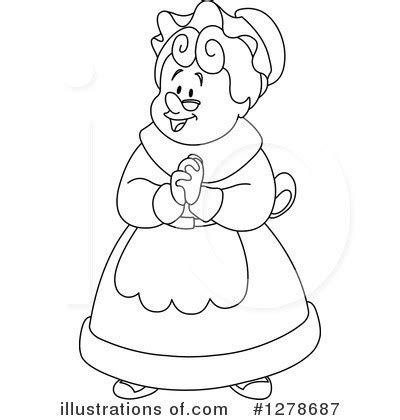 230x230 cute santa claus coloring pages for your little. Santa And Mrs Claus Coloring Pages at GetColorings.com ...