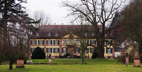 Castles Near Freiburg Im Breisgau Visit European Castles