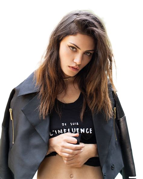 Png Phoebe Tonkin By Andie Mikaelson On Deviantart