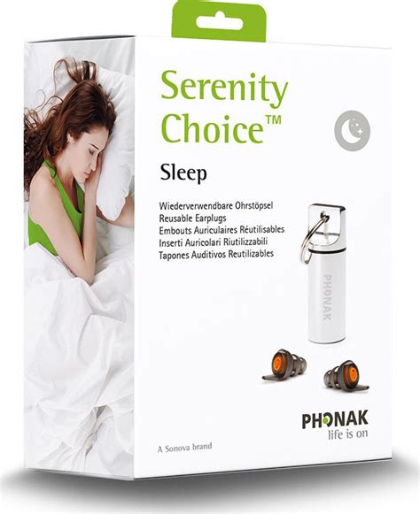 Phonak Serenity Choice Sleep Skroutz Gr