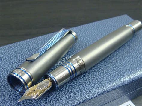 10 Most Expensive Pens In The World Business