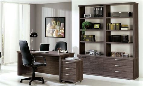 Modern Office Decor Ideas For Work Best Home Design Ideas