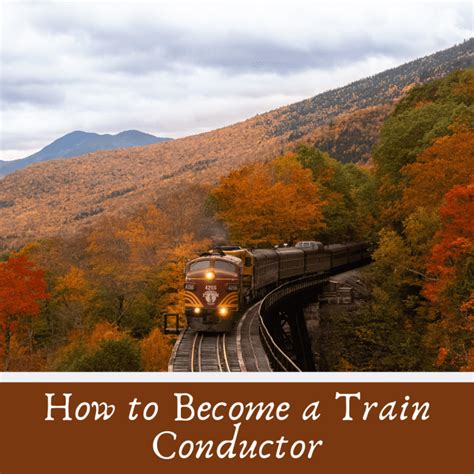 How To Become A Train Conductor For Cn Toughnickel
