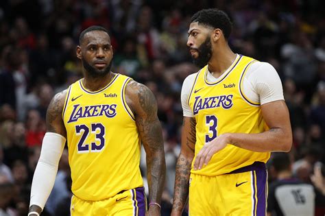 The los angeles lakers have acquired forward anthony davis from the new orleans pelicans in the los angeles lakers are scrambling to reshape the parameters of the anthony davis trade with. Lakers vs Pelicans: Kyle Kuzma Says New Orleans Fans ...
