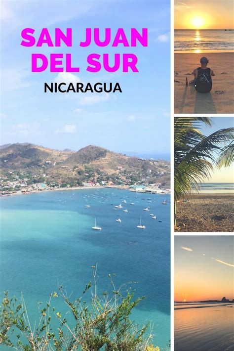 San Juan Del Sur Nicaragua Travel And Surf Guide San Juan Del Sur