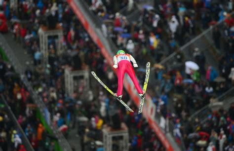 Winter Olympics 2014 Top Photos Picture A Look Back At The Best